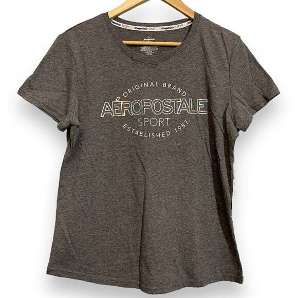 Aeropostale Sport Top - Picture 1 of 6